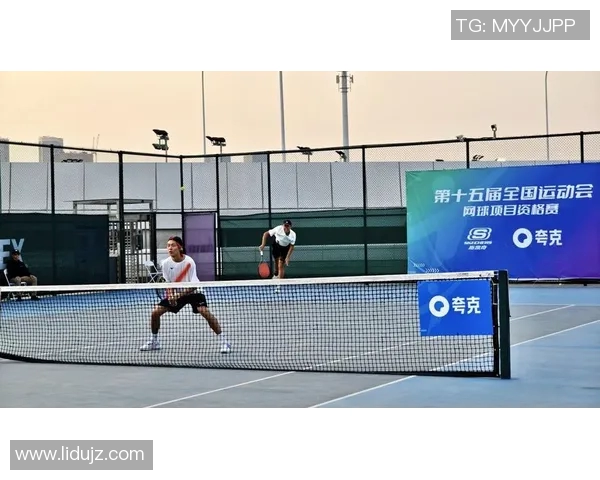 重庆网球队实力强劲跻身最新网球TOP10榜单引领风骚