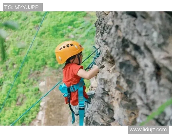 从零起步全面提升攀岩灵活性的方法与技巧解析