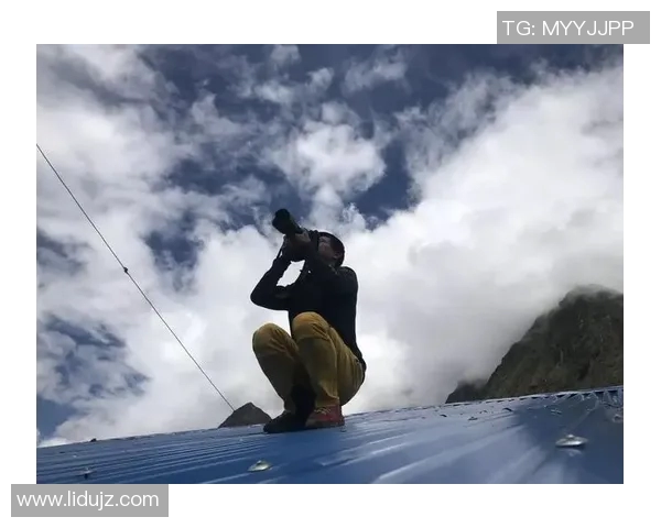 张伟的攀岩之路：从初学者到高手的心得分享与技巧总结