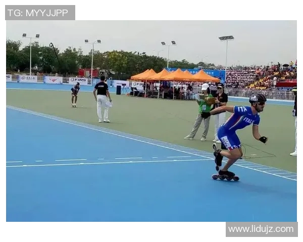 广州滑板队速度之争引发热议滑手们的技术与竞技精神碰撞