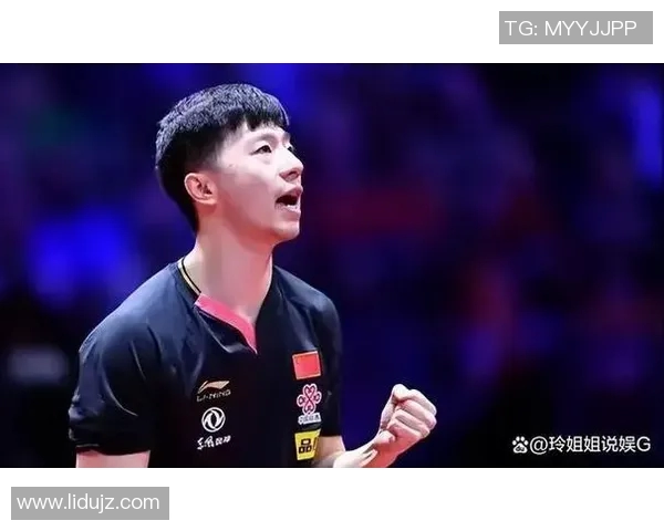 深圳乒乓球队技术实力分析排名第十引发关注与讨论