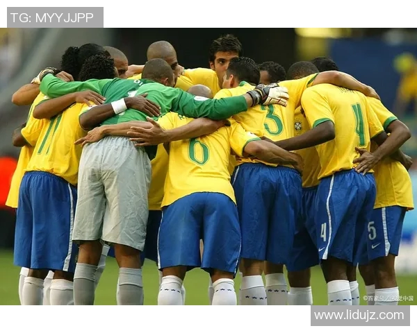 巴西足球明星的璀璨星空与各地传奇故事探秘